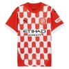 Maglia ufficiale Girona Casa 2024-25 per Bambino